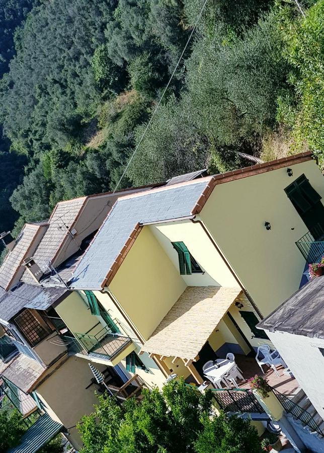 Casa Ela Levanto Exterior foto