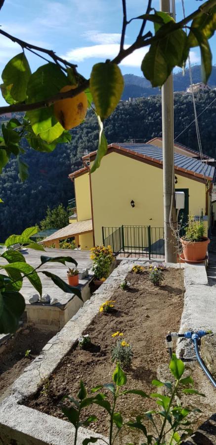 Casa Ela Levanto Exterior foto
